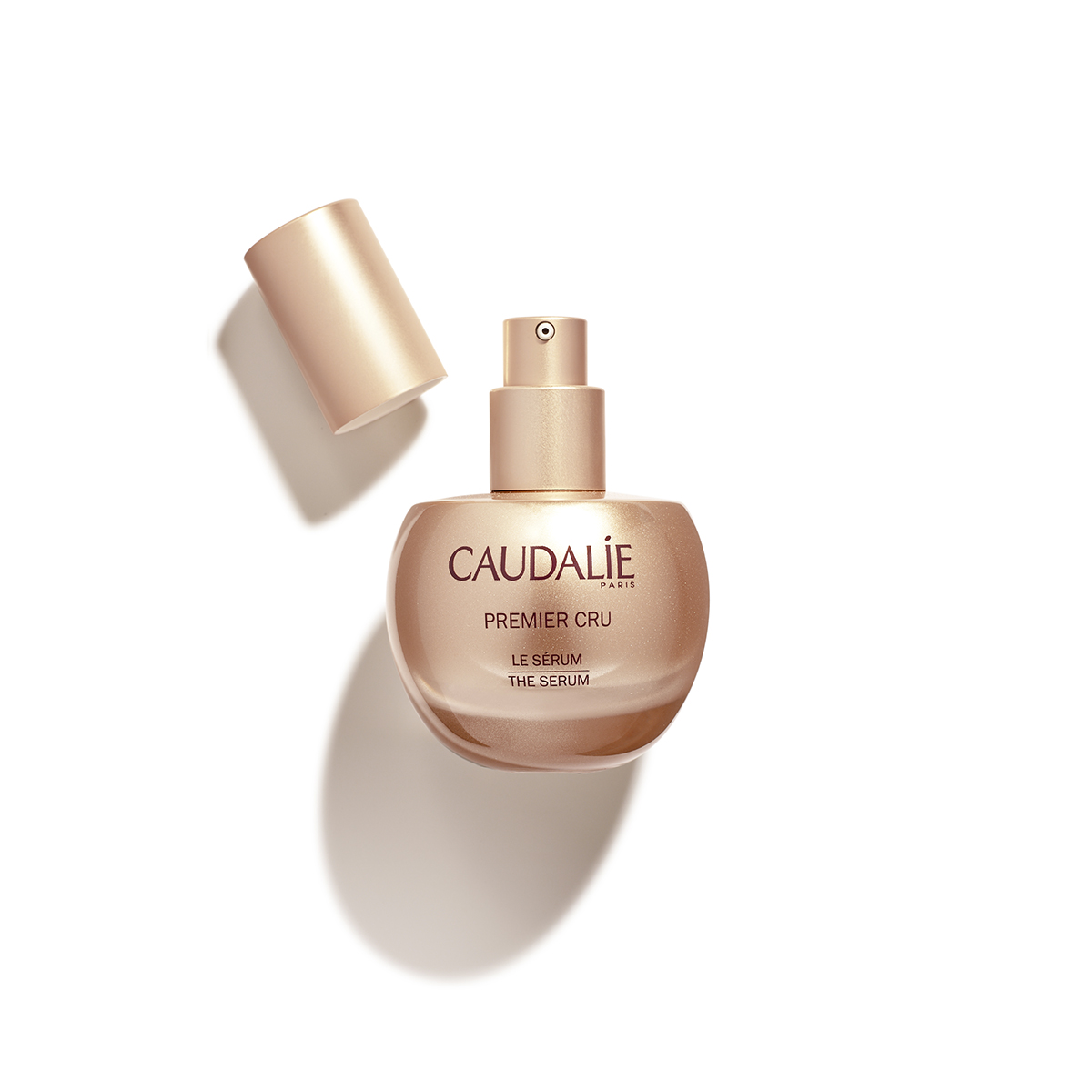 Vinoperfect Brightening Moisturizer With Niacinamide by Caudalie #21