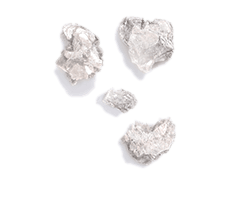 Pearl particles Pearl particles