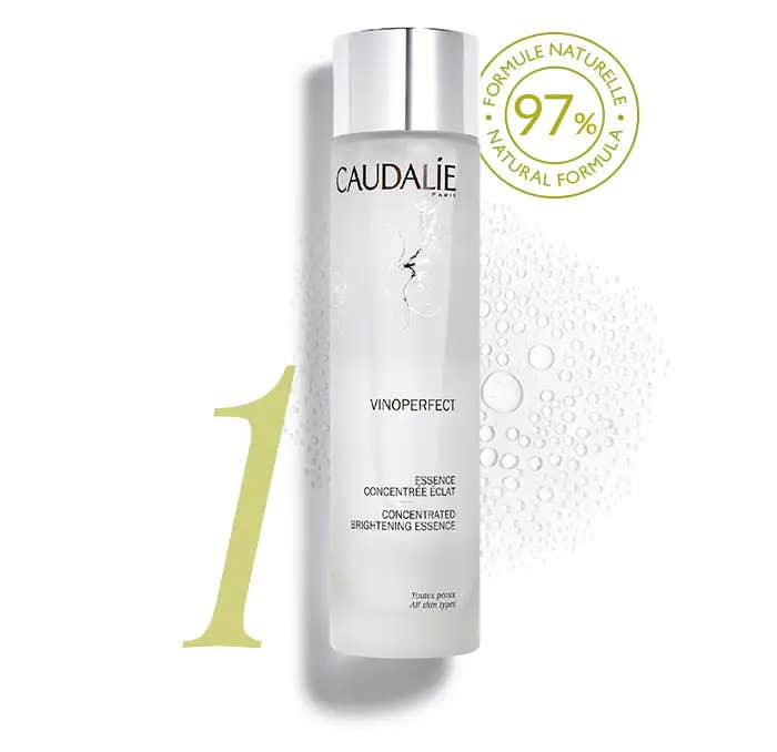 Vinoperfect Concentrated Brightening Essence Caudalie Caudalie