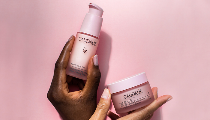 Caudalie events