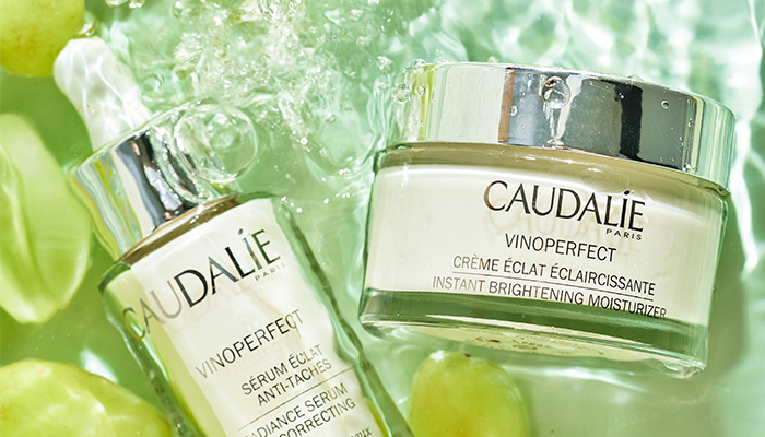 Caudalie events